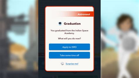 bitlife questions|How to Become an Astronaut in BitLife .